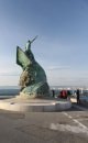 Monument aux héros victimes de la mer